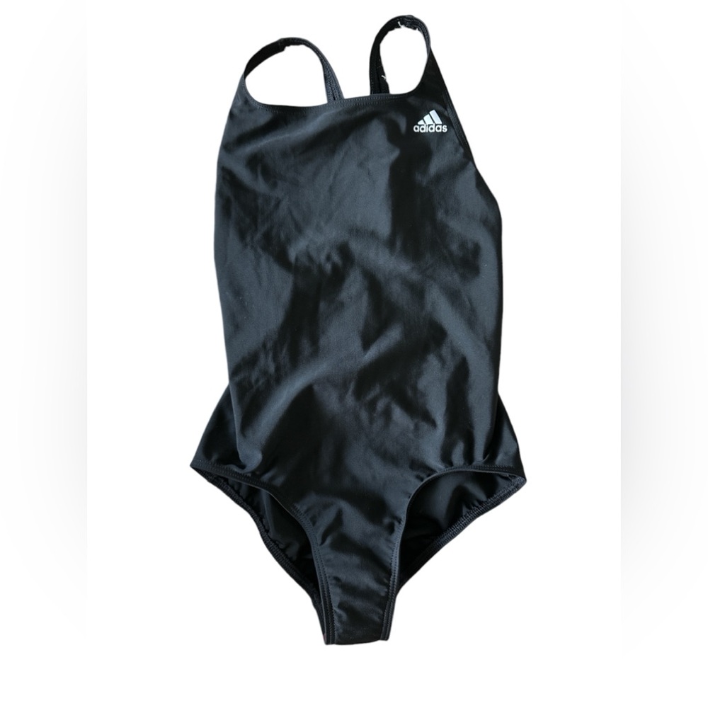Adidas girls swimsuit
